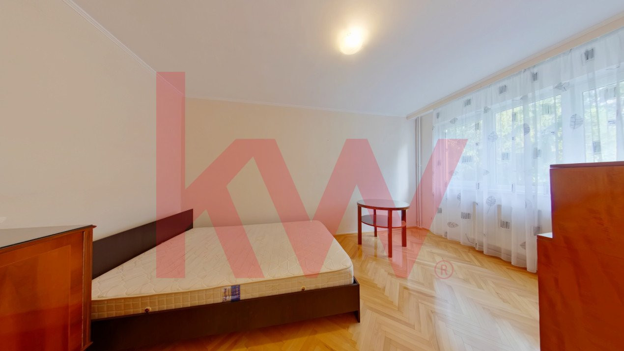 Apartament 2 camere, Str Zizinului - zona Gemenii