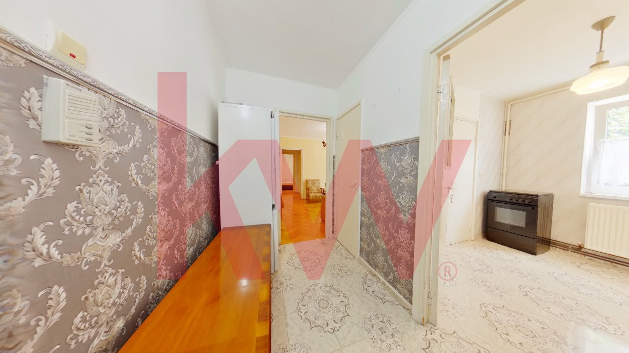 Apartament 2 camere, Str Zizinului - zona Gemenii