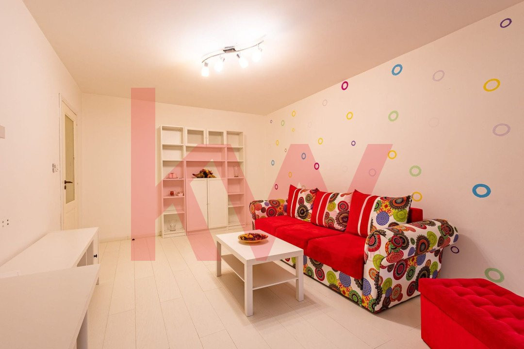 Apartament 2 camere B-dul Muncii, Racadau, COMISION 0%
