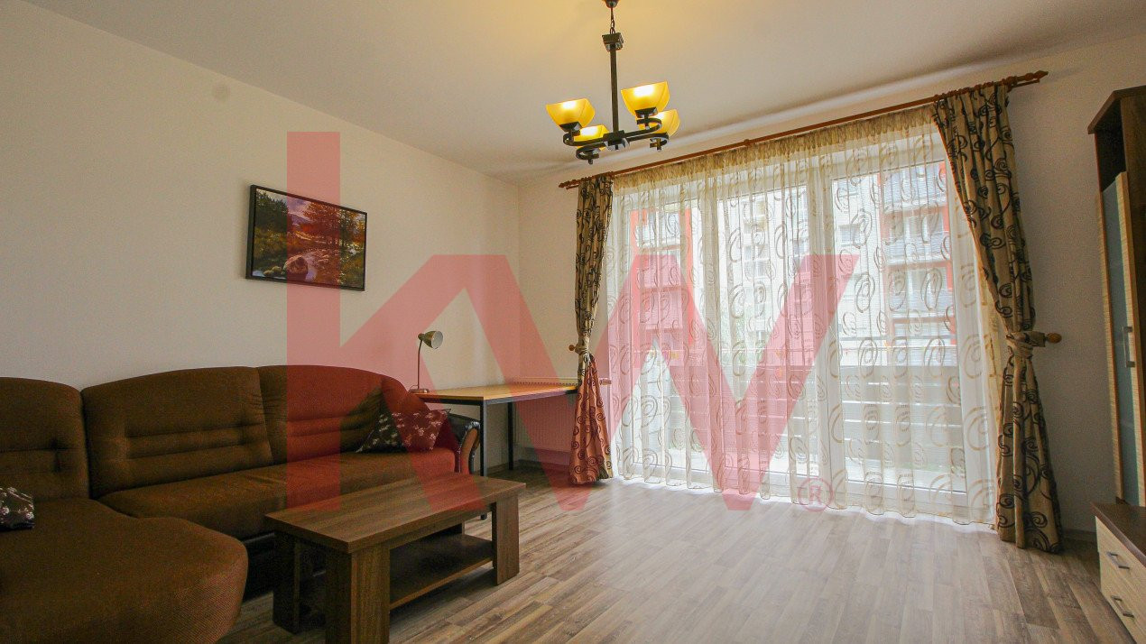 REZERVAT - Inchiriere apartament 2 Camere, decomandat în zona Avangarden, Brașov