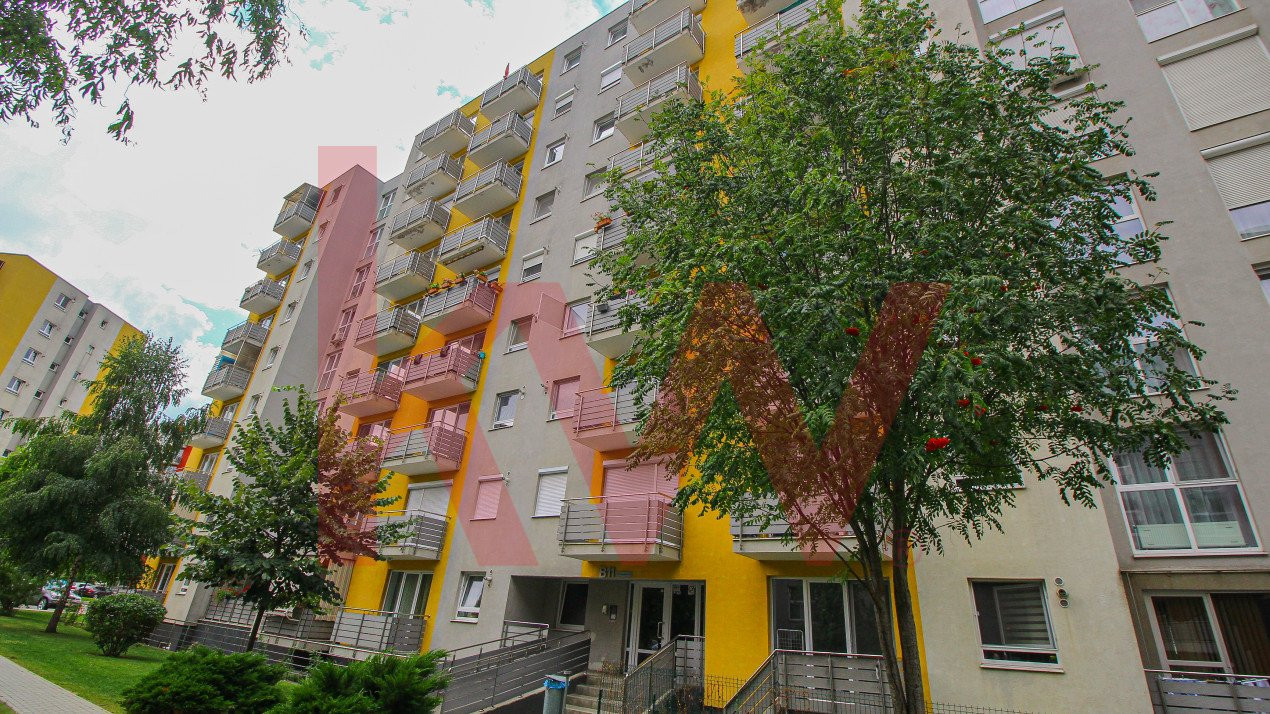 REZERVAT - Inchiriere apartament 2 Camere, decomandat în zona Avangarden, Brașov