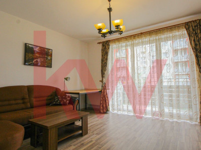 Inchiriere apartament 2 Camere, decomandat în zona Avangarden, Brașov