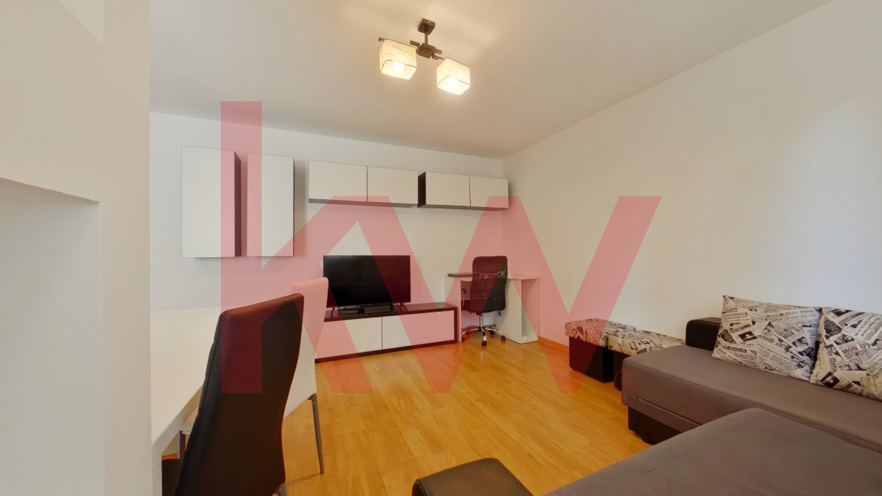 Apartament 2 camere, open-space, complex Urban Splendor