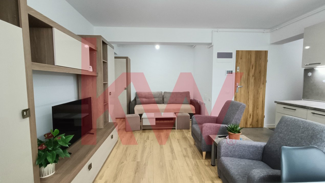 Apartament Nou cu 2 camere, Noua Residence - Bloc 2022
