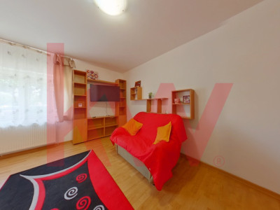 Garsoniera structura semidecomandata+beci,strada Lânii