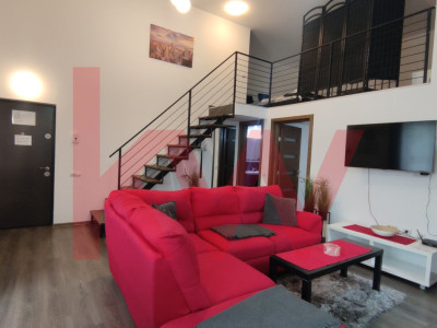 Apartament 3 camere I Tip Penthouse I Tractorul 