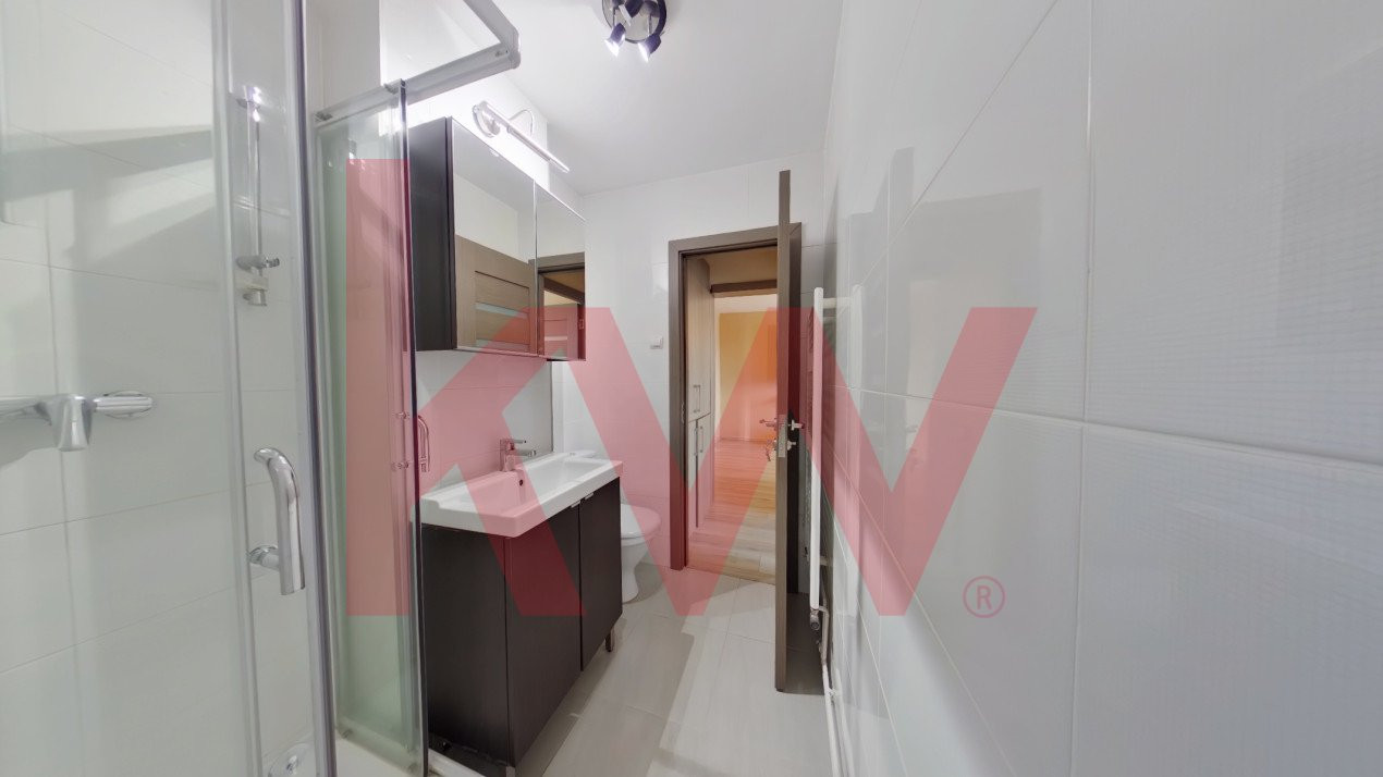 REZERVAT-Vânzare apartament 2 Camere, renovat, mobilat și utilat 