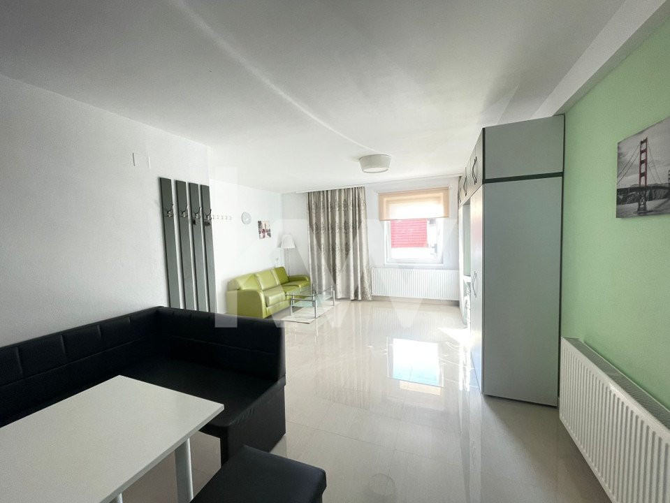Apartament 2 camere I Str Lunga I Loc de parcare