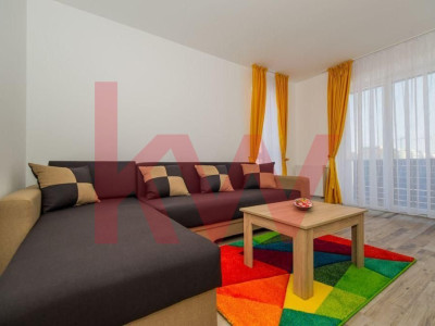 Apartament cochet zona Avantgarden 3