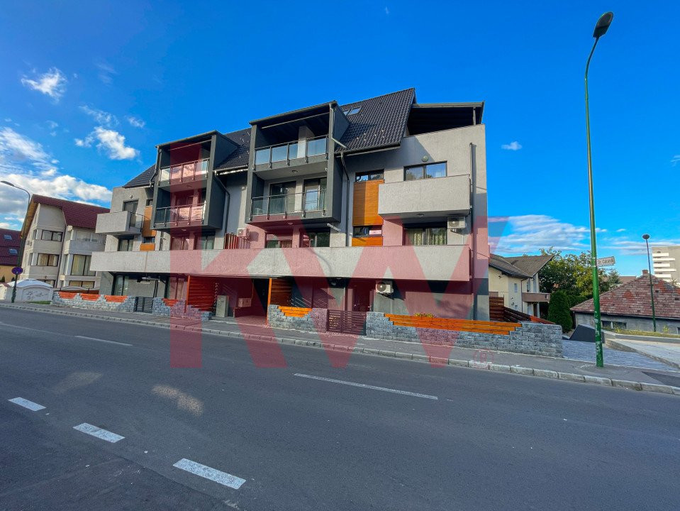 Apartament 3 camere Racadau, bloc nou, COMISION 0%