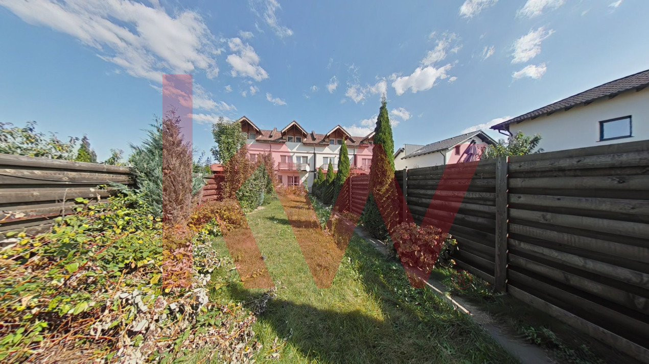 Casa Insiruita I Cartier Izvor I Mobilata& Utilata