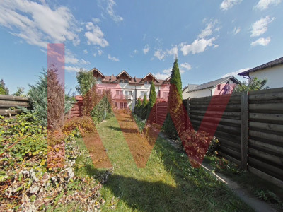 Casa Insiruita I Cartier Izvor I Mobilata& Utilata