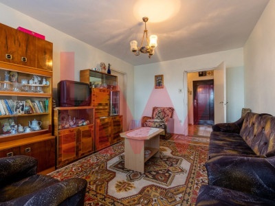 Apartament 2 camere zona Grivitei, comision 0% la cumpărător