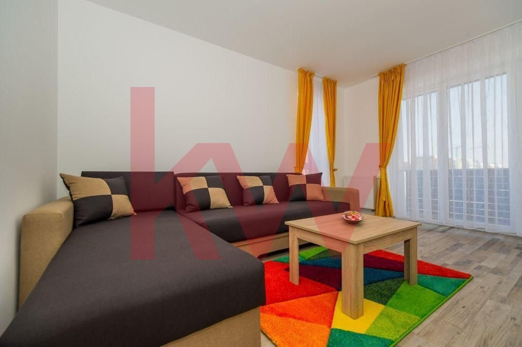 Apartament cochet zona Avantgarden 3