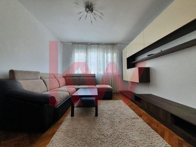 Apartament cu 3 camere strada Soarelui, COMISION 0%