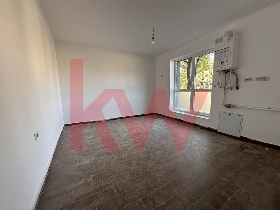 Studio cu grădină Stupini