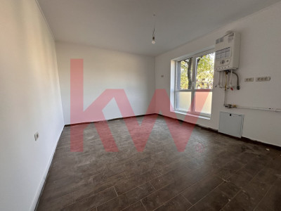 Studio cu grădină Stupini