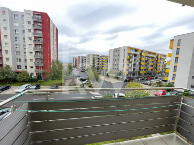 Apartament 3 camere I Avantgarden 