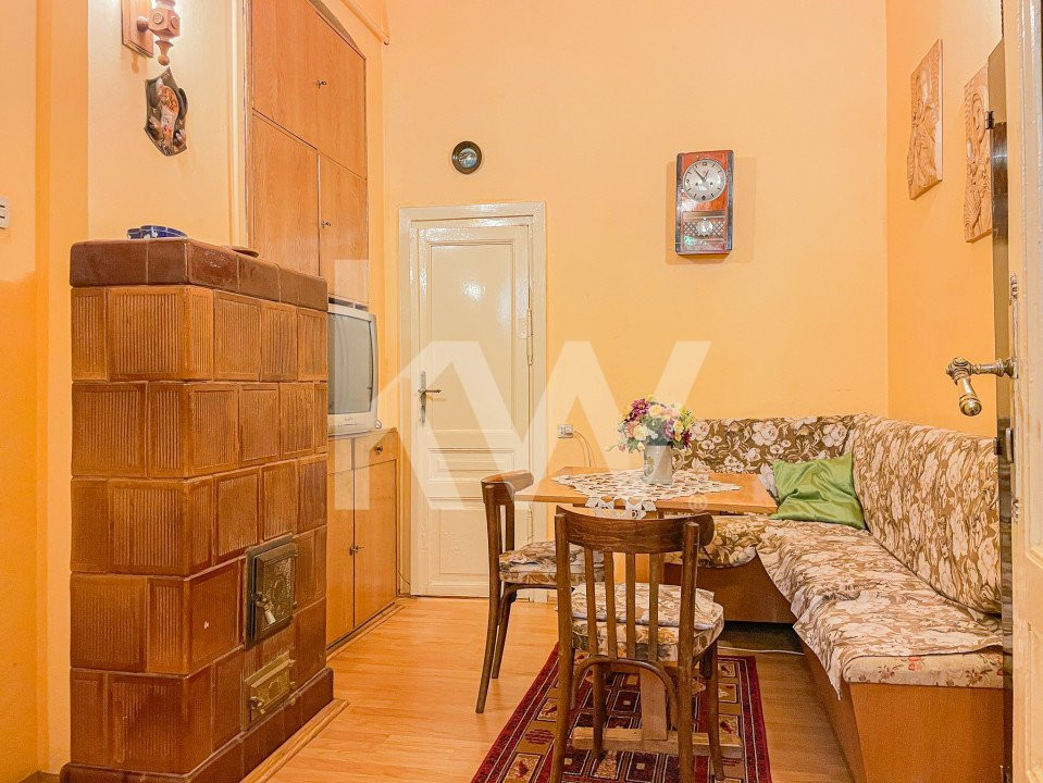 Proprietate deosebita, farmec si noblete - Strada Lunga 84