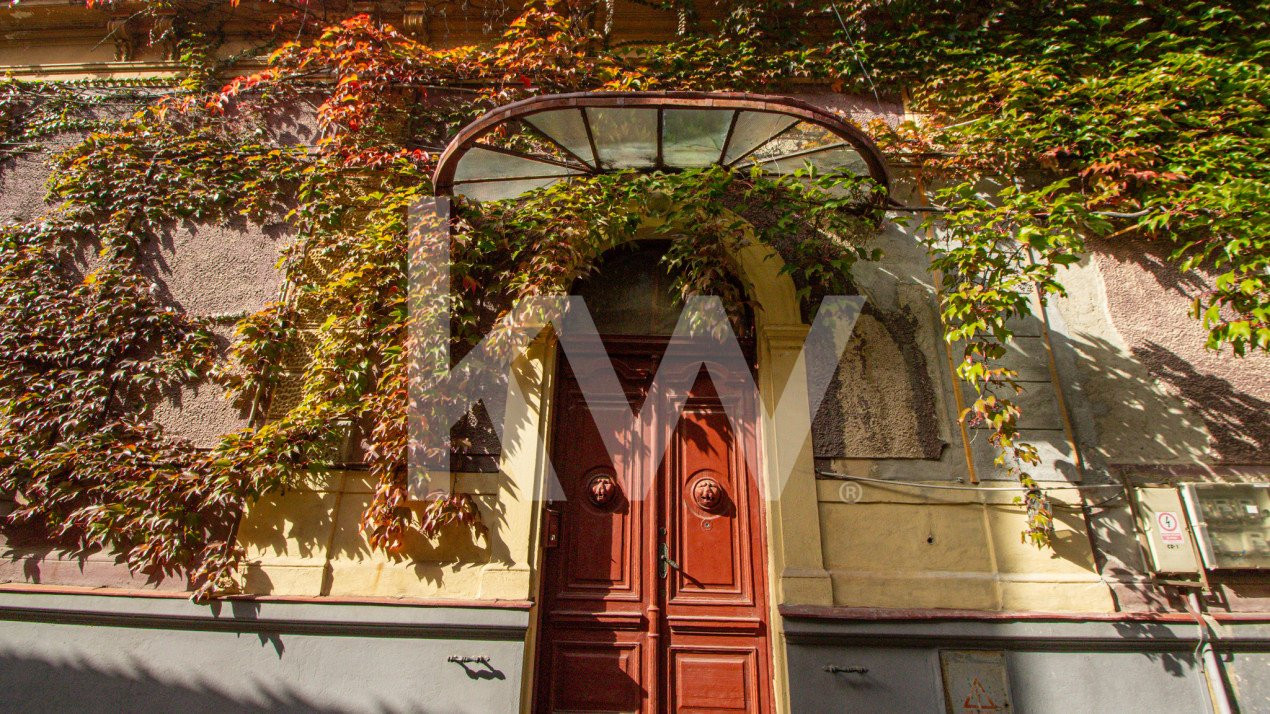 Proprietate deosebita, farmec si noblete - Strada Lunga 84