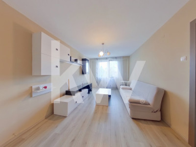Inchiriere apartament 2 Camere, renovat, mobilat și utilat 