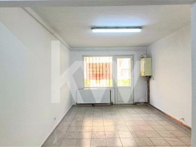 Spatiu Comercial, Parter, Stradal - Alexandru cel Bun