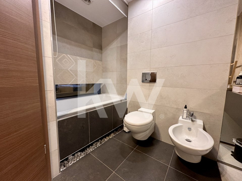 Apartament 2 camere complex Bellevue
