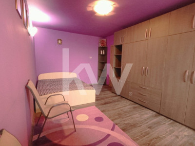 Garsoniera la cheie,  zona GARII, bloc Caprioara