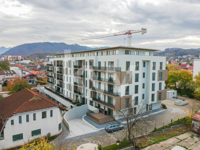 Apartament 3 camere aproape de inima Brasovului, COMISION 0%