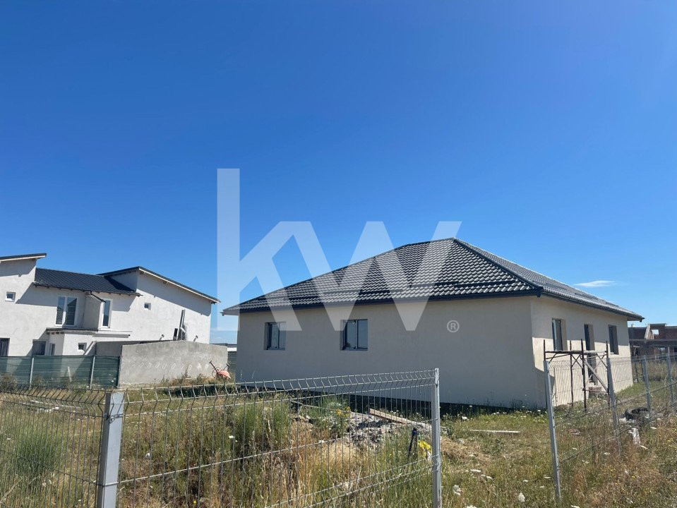 Casa Individuala Tarlungeni, Cartier Izvor -Comision 0%