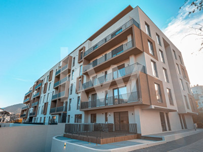Apartament modern, Central, aproape de inima Brasovului, COMISION 0%