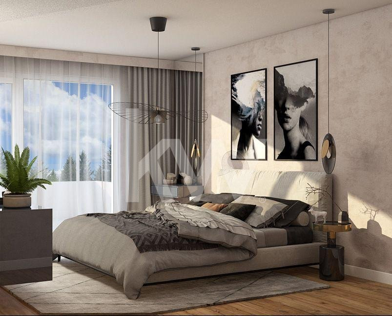 Apartament panoramic aproape de inima Brasovului,  COMISION 0%