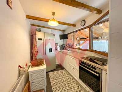 Casa in Bartolomeu, strada Dornei, COMISION0%