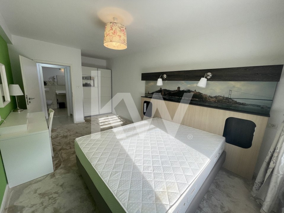 Apartament 2 camere | Mobilat & Utilat