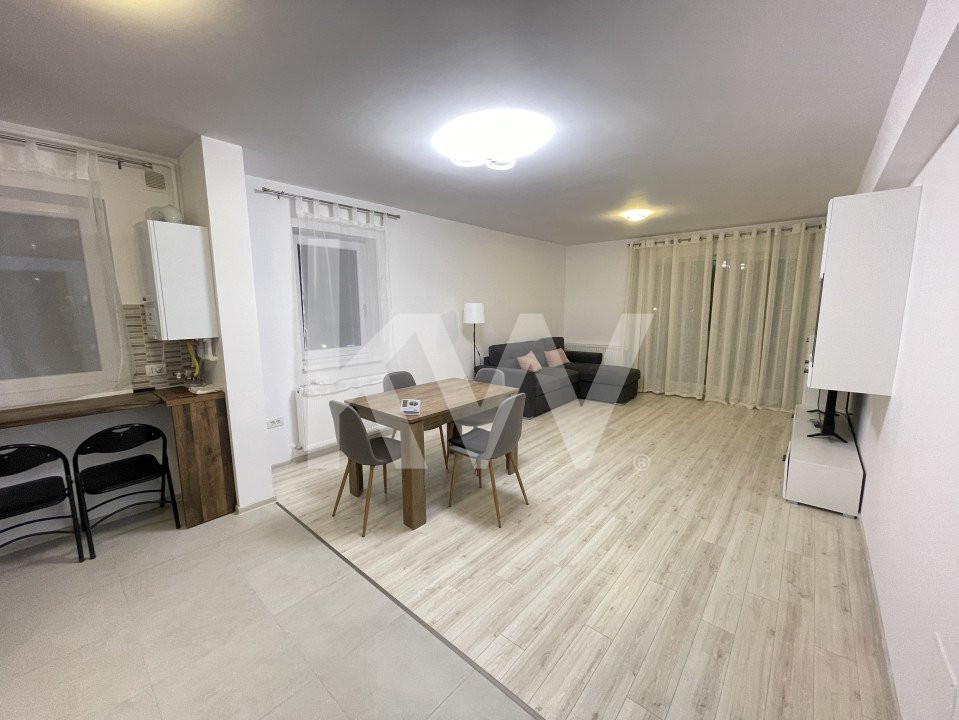 Apartament 2 camere I Prima Inchiriere I Zona Tractorul