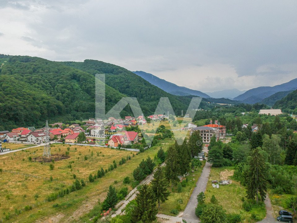 Locatie unica pentu pentru dezvoltari imobiliare 