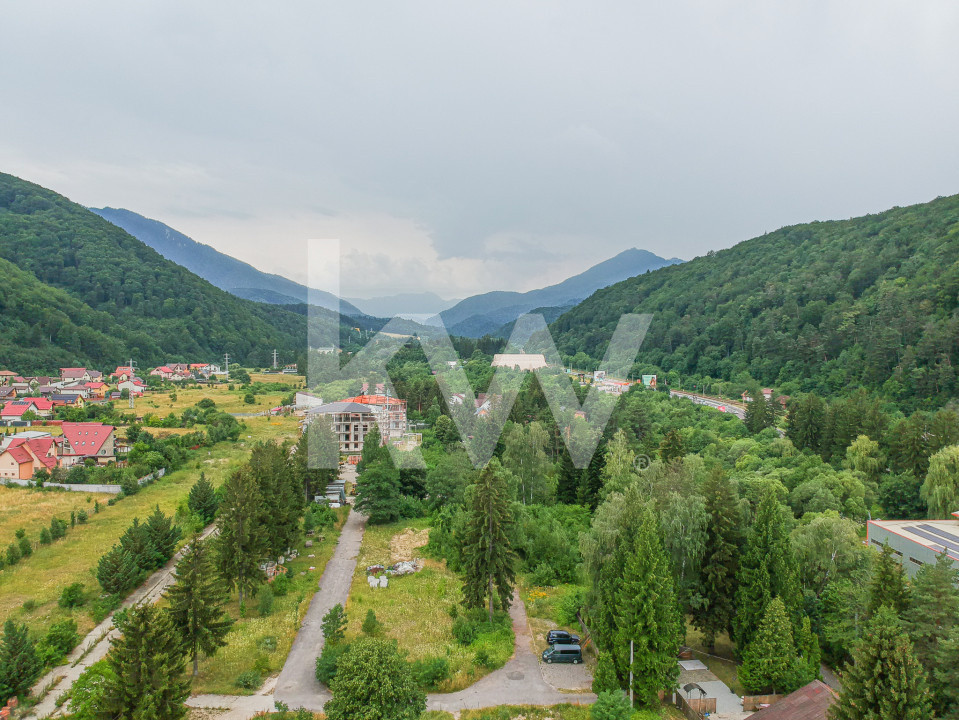 Locatie unica pentu pentru dezvoltari imobiliare 