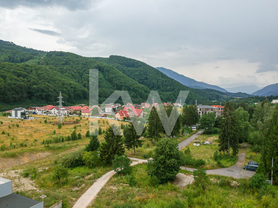 Locatie unica pentu pentru dezvoltari imobiliare 