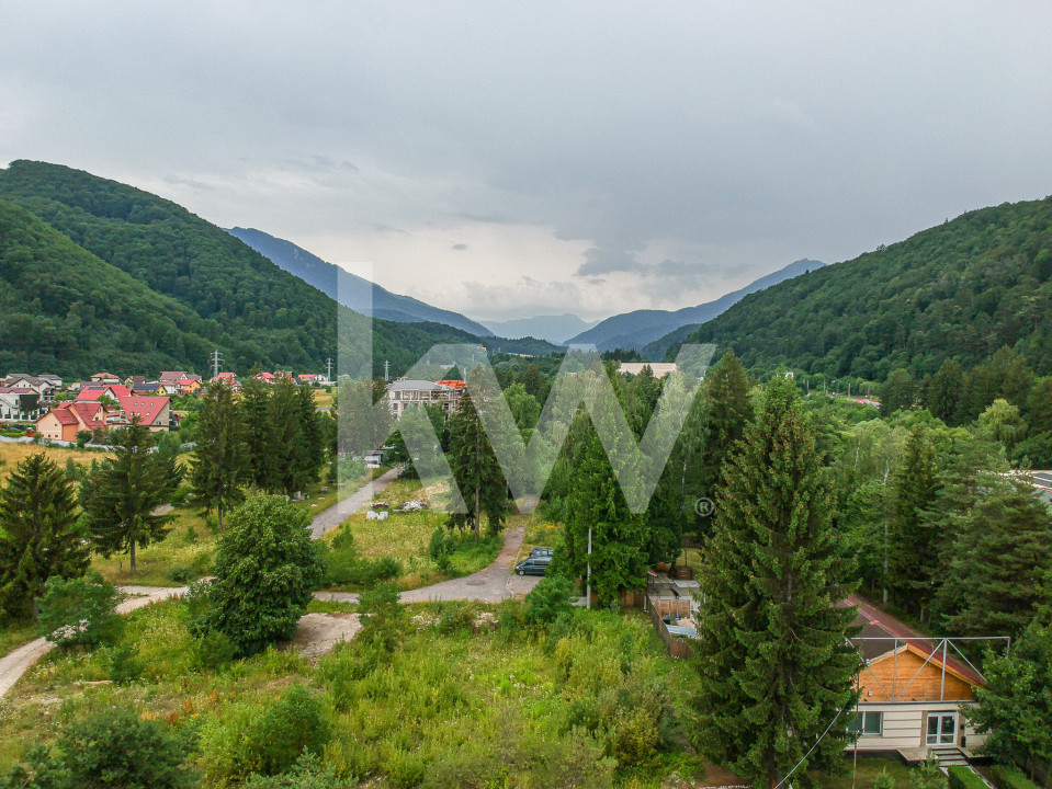 Locatie unica pentu pentru dezvoltari imobiliare 