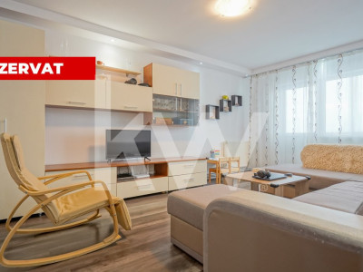  REZERVAT - Apartament 3 camere, decomandat - Independentei - Zona Tractorul