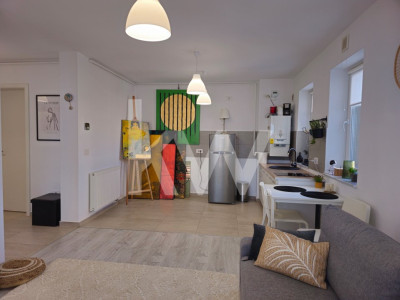 Inchiriere studio modern si complet mobilat, zona Tractorul