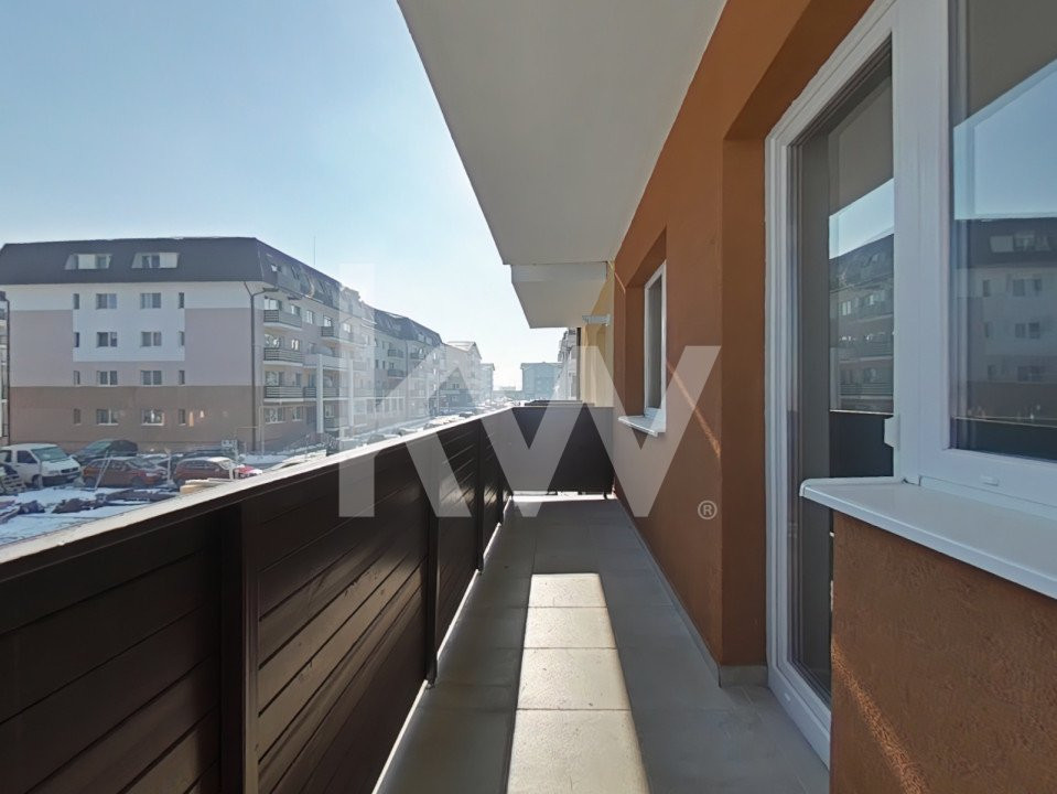 COMISION 0% Apartament NOU, etaj 1, în Sanpetru! 