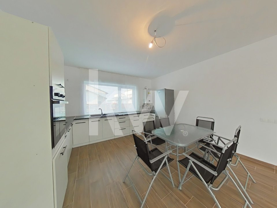 Casa individuala, noua – Str. Anotimpurilor, Sanpetru