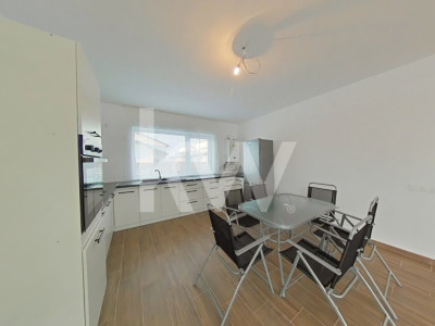 Casa individuala, noua – Str. Anotimpurilor, Sanpetru