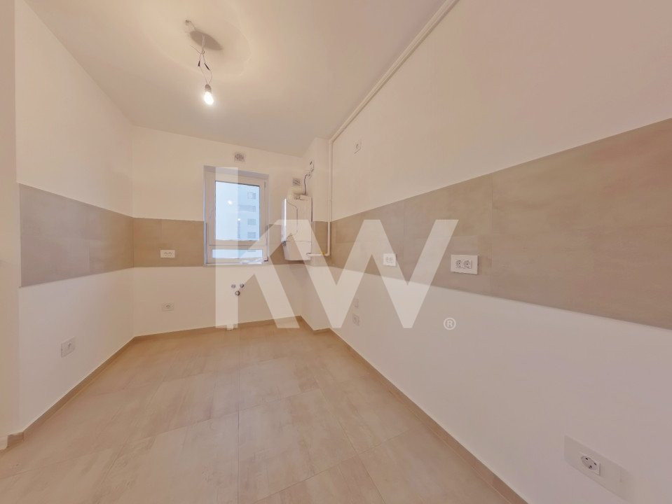 Inchiriere apartament 2 camere, nemobilat, tip studio, Avantgarden Coresi