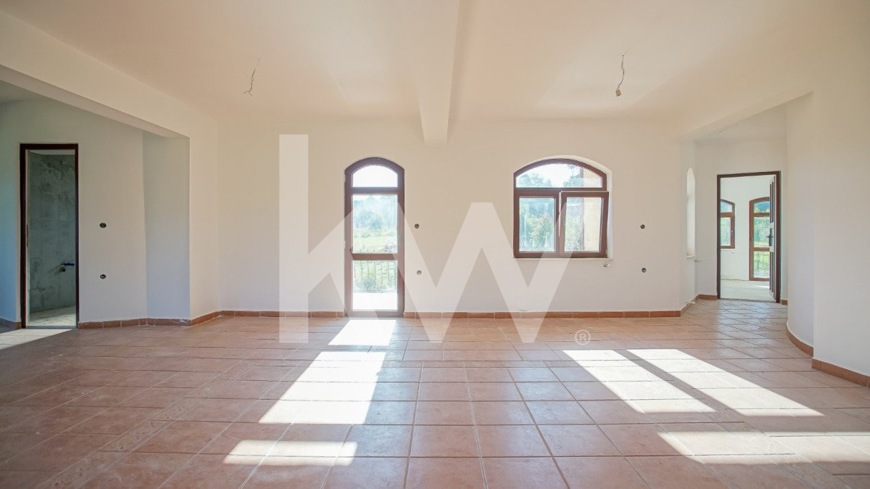 Cladire arhitectura deosebita, potential azil, pensiune Comision0%