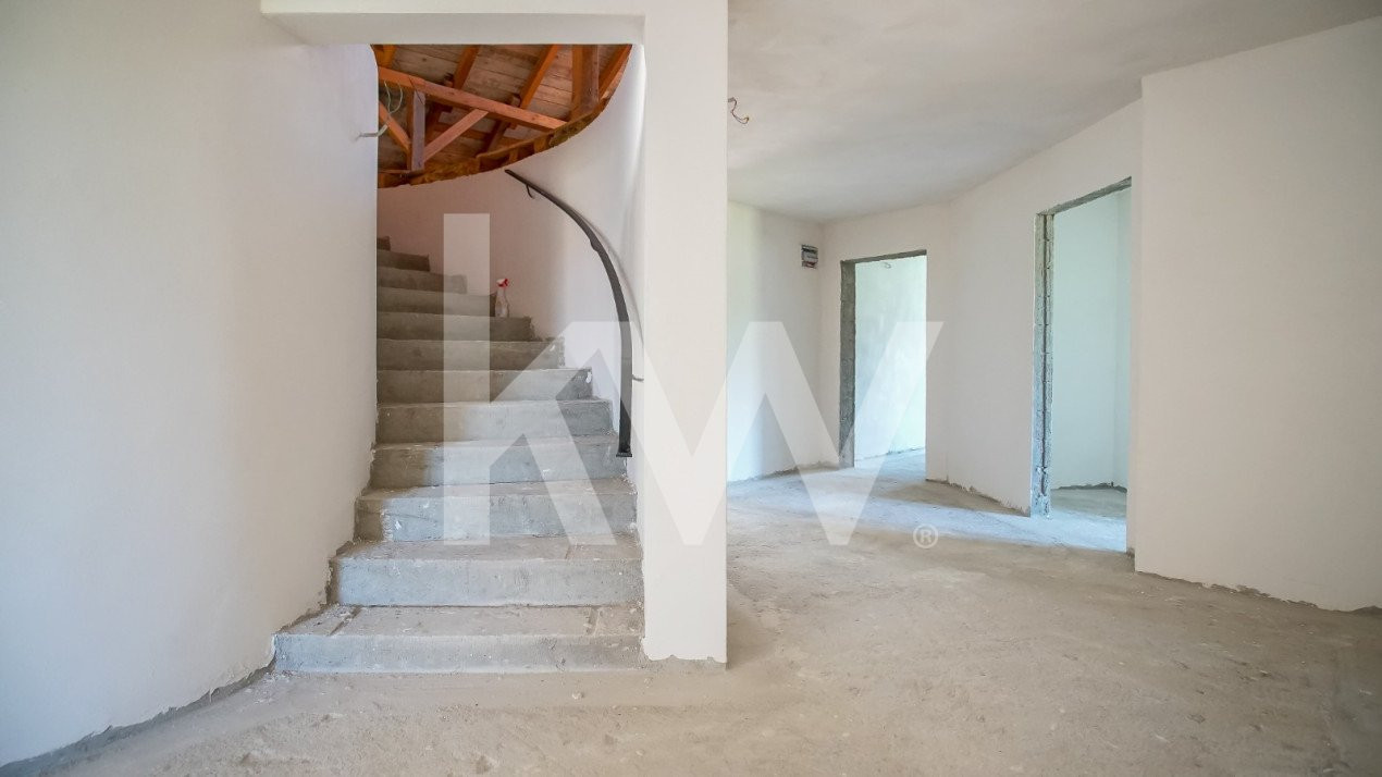 Cladire arhitectura deosebita, potential azil, pensiune Comision0%