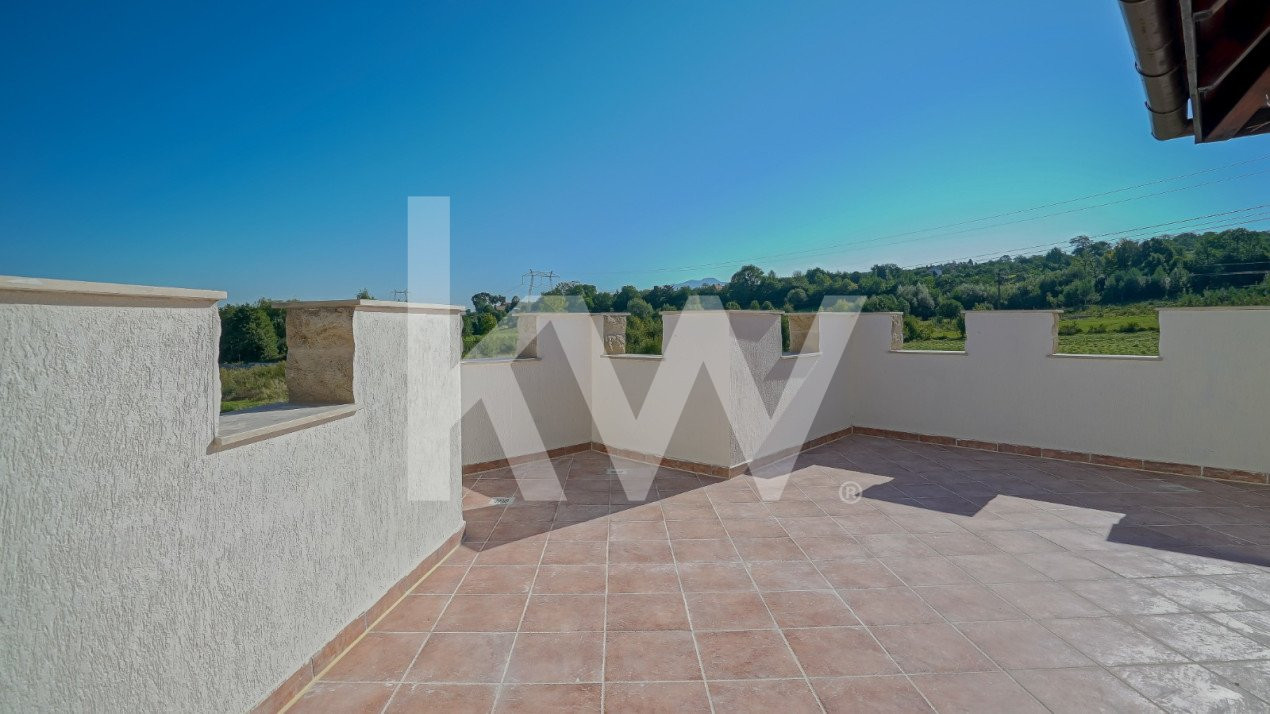 Cladire arhitectura deosebita, potential azil, pensiune Comision0%