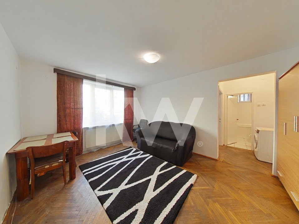 Apartament 2 camere, Centrul Civic - Str. Verii