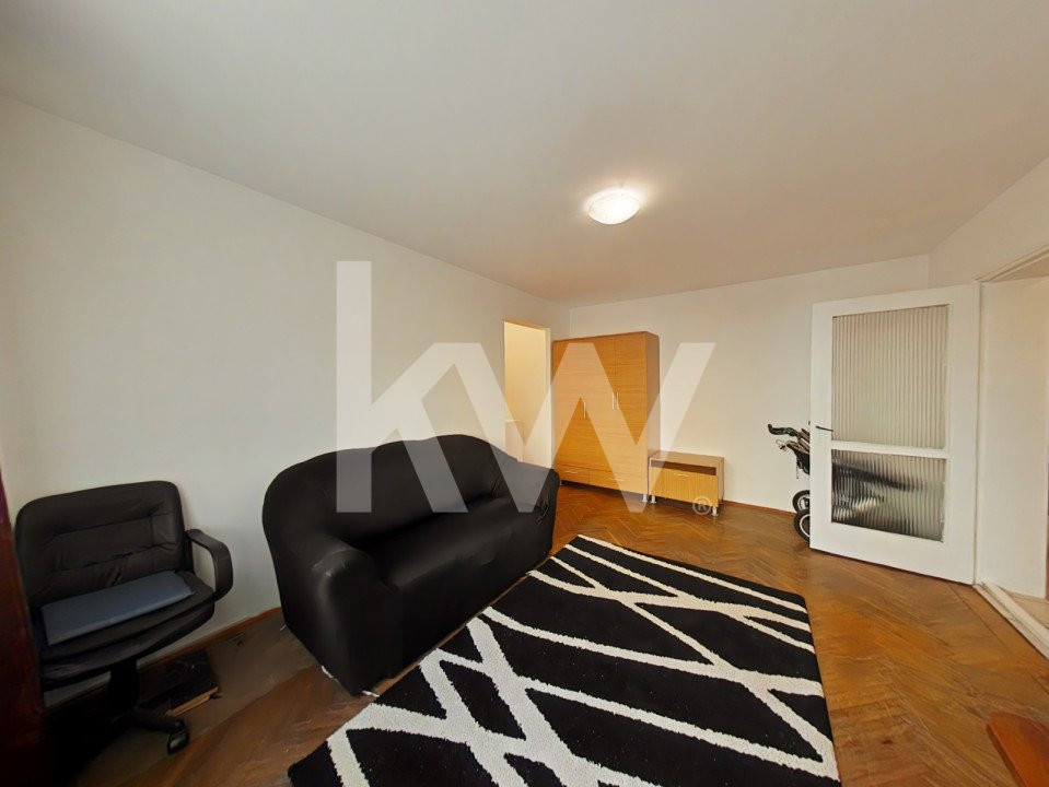 Apartament 2 camere, Centrul Civic - Str. Verii